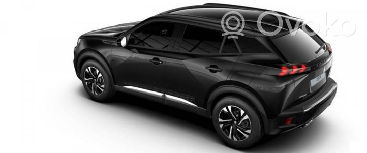 Peugeot 2008 II Блок управления центрального замка 9844264880