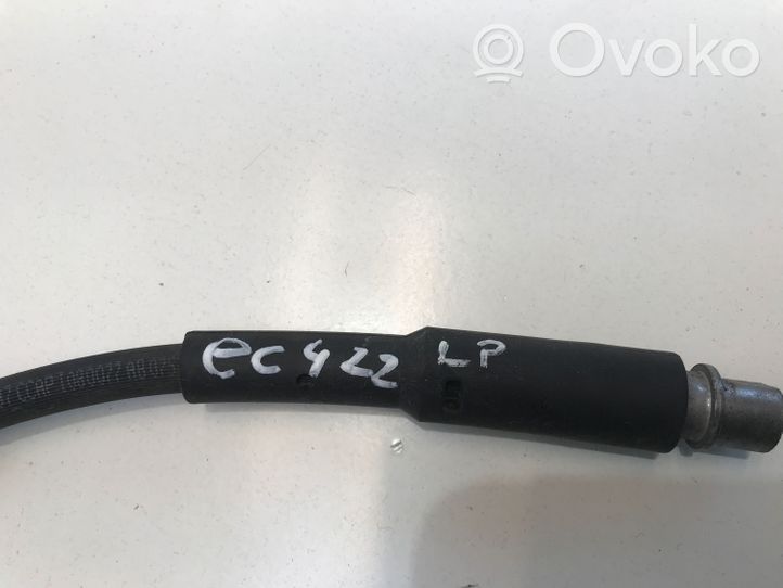 Citroen C4 III e-C4 Tubo flessibile circuito dei freni 16897