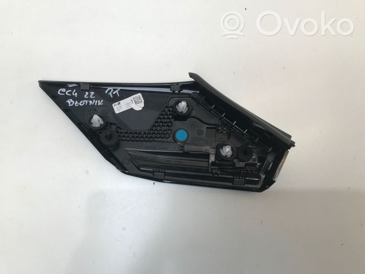 Citroen C4 III e-C4 Odblask lampy tylnej 9835109680