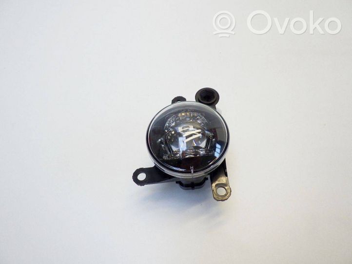 Peugeot 2008 II Front fog light 13497330