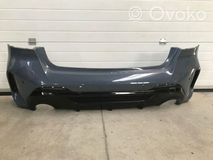 BMW 1 F40 Stoßstange Stoßfänger 42949821