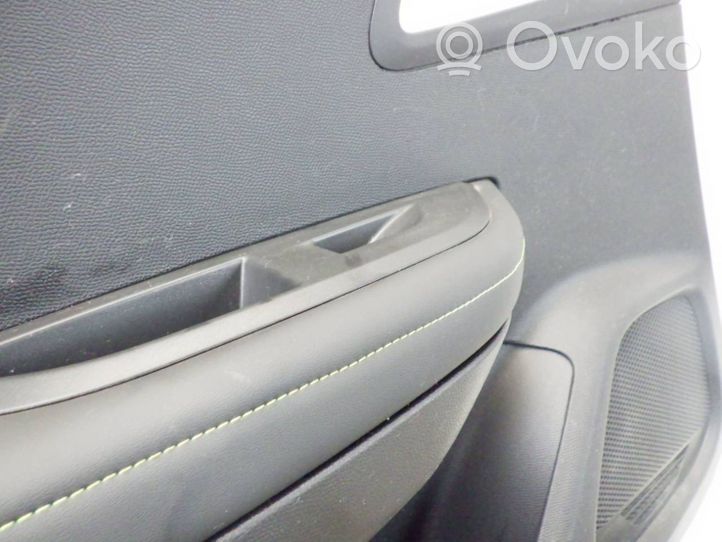 Peugeot 2008 II Rear door card panel trim 98325792ZD