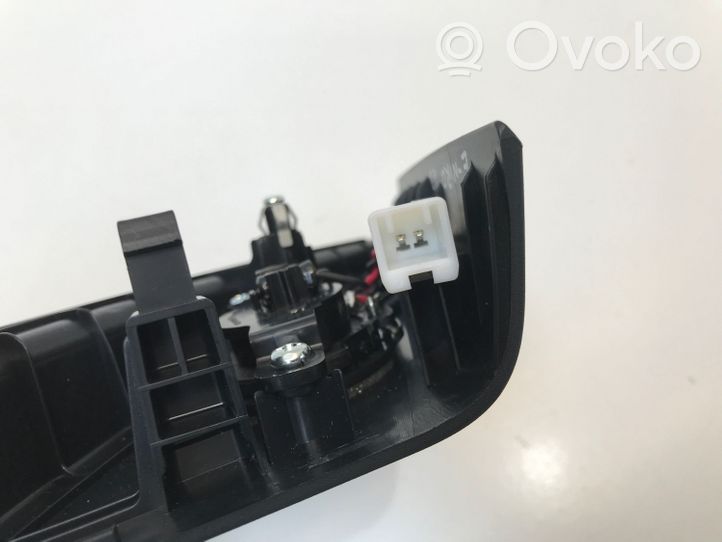 KIA Niro Miroir de rétroviseur de porte avant 87651AT000