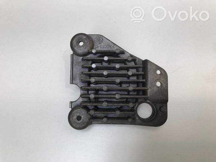 KIA Niro Module de contrôle de ballast LED 1ZBU2