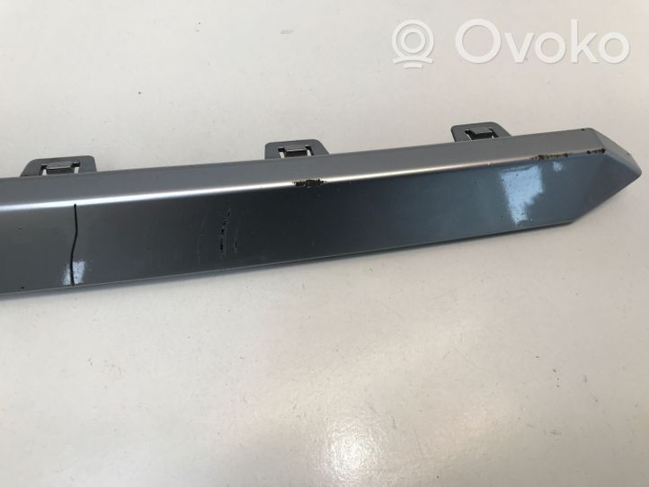 KIA Niro Moulure de pare-chocs avant 86539AO000