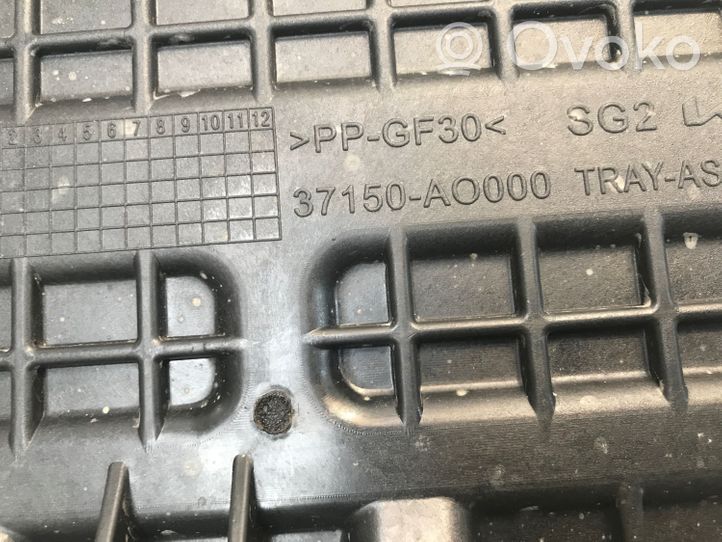 KIA Niro Boîte de batterie 37150AO000