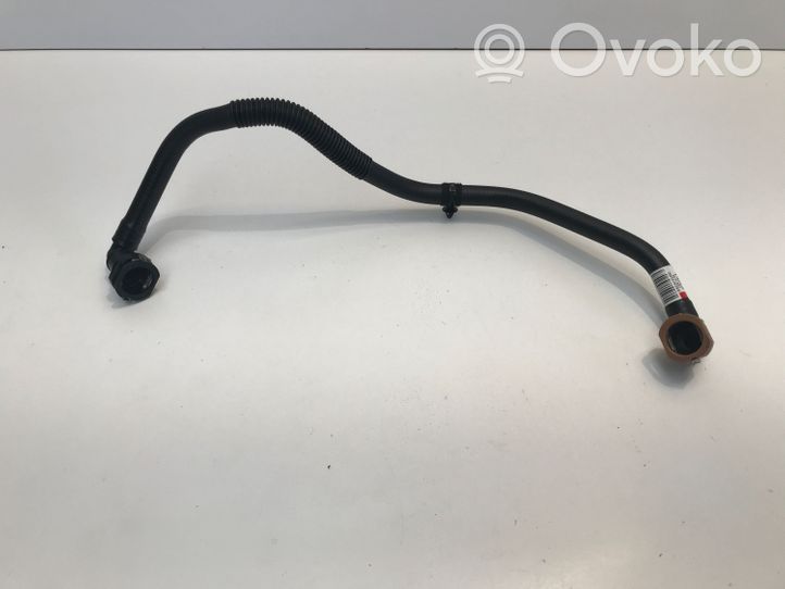 KIA Niro Tuyau de liquide de refroidissement moteur 25414AO300