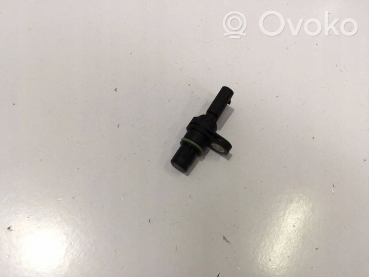 Volkswagen Golf VIII Sensore di posizione albero a camme 04L907601A