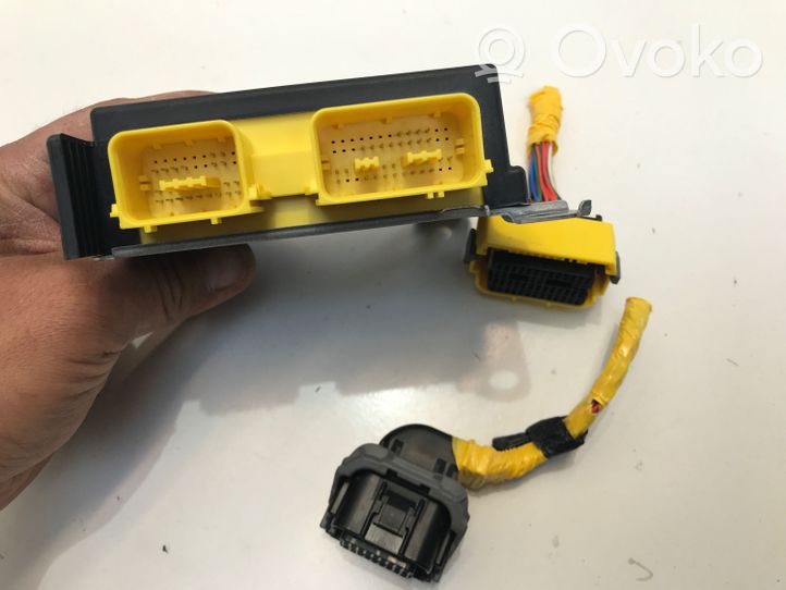 KIA Niro Module de contrôle airbag 95910A0100