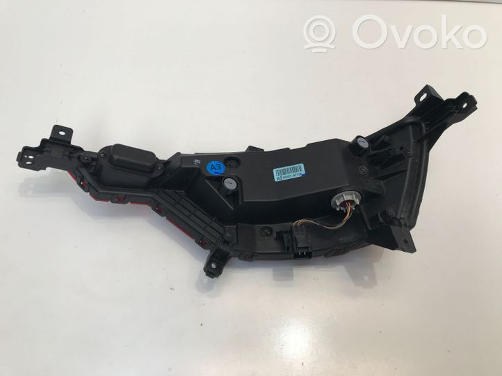 KIA Niro Takavalot 92405AT100