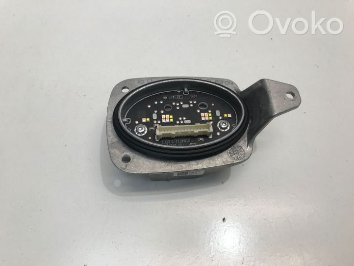 Volvo XC40 Module de contrôle de ballast LED 90122310