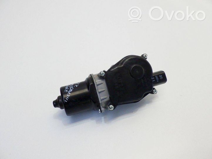 Honda Jazz IV GR Moteur d'essuie-glace 0727C148