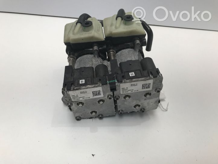 Volvo XC40 Corpo valvola trasmissione del cambio 32249313