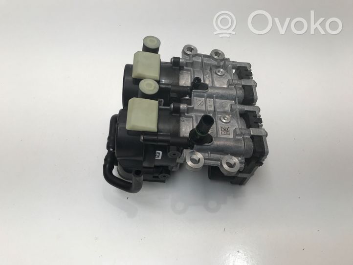 Volvo XC40 Corpo valvola trasmissione del cambio 32249313