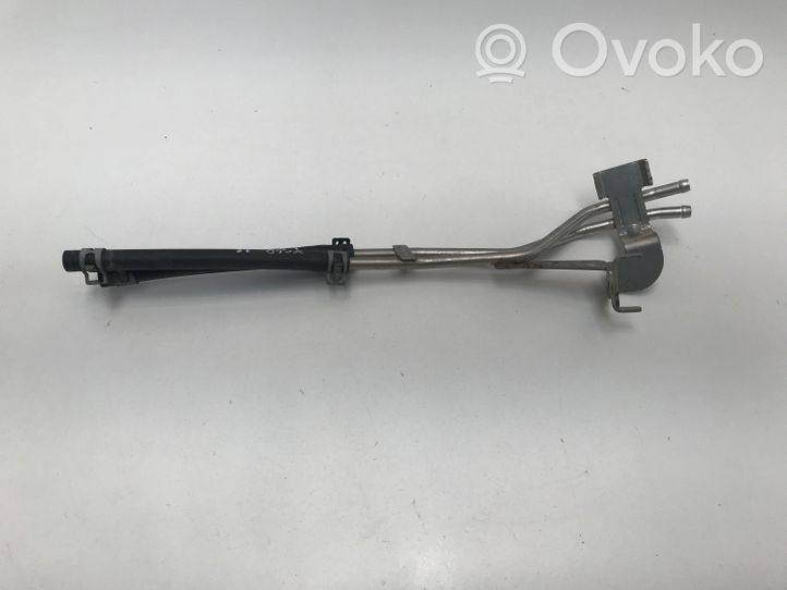 Volvo XC40 Filtro antiparticolato catalizzatore/FAP/DPF 32253855