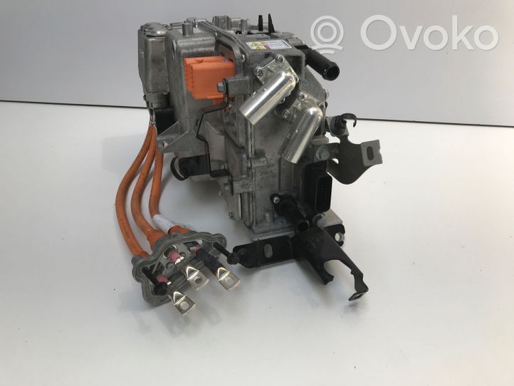 Volvo XC40 Convertisseur / inversion de tension inverseur 32324295