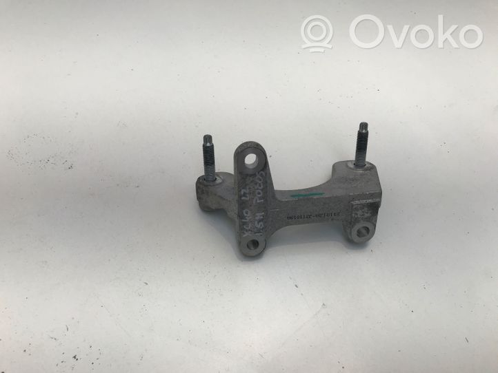 Volvo XC40 Staffa del cuscinetto di supporto dell’albero di trasmissione 31367666