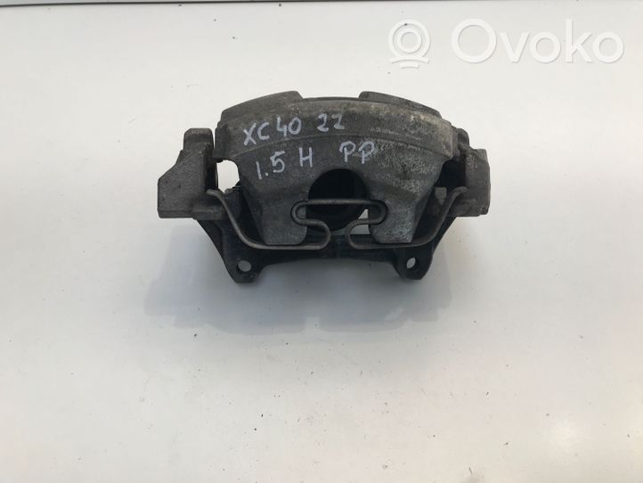 Volvo XC40 Pinza del freno anteriore 31471664