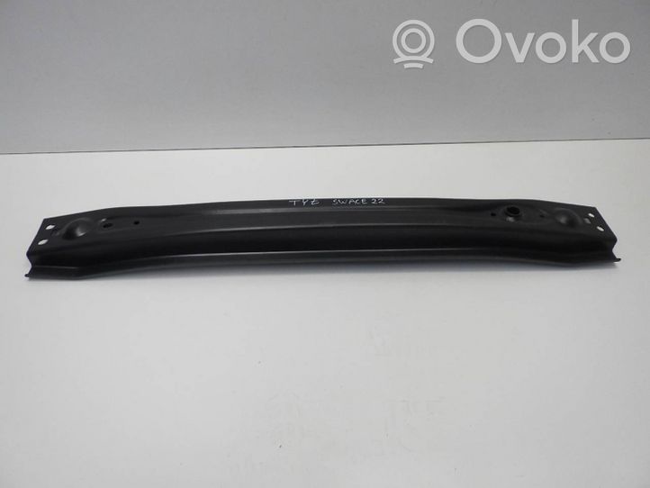 Suzuki Swace Traversa di supporto paraurti posteriore 