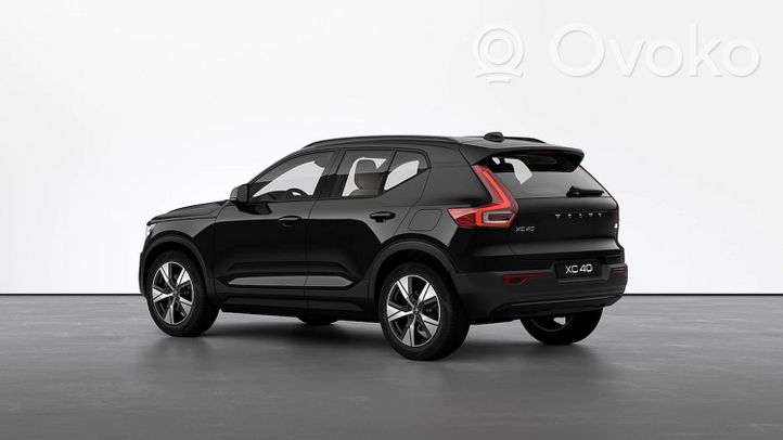 Volvo XC40 Išmetimo termo izoliacija (apsauga nuo karščio) 32208399