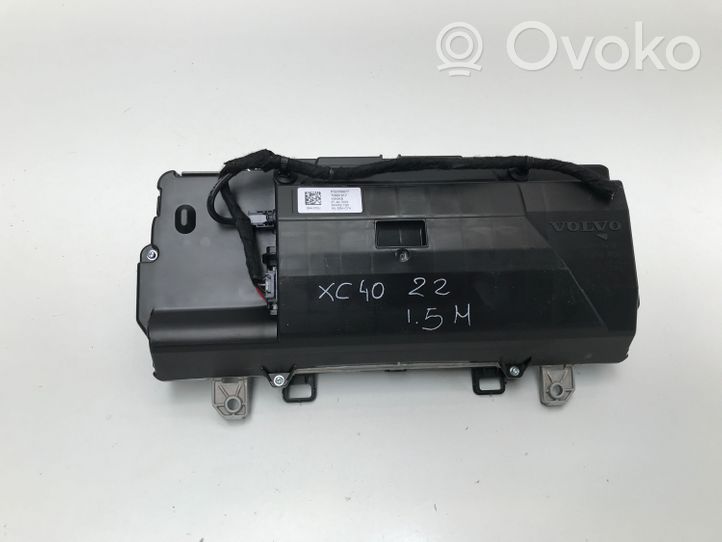 Volvo XC40 Tachimetro (quadro strumenti) P32356877