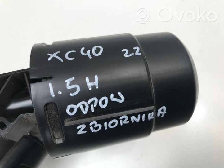 Volvo XC40 Soupape de ventilation, réservoir de carburant 32203679