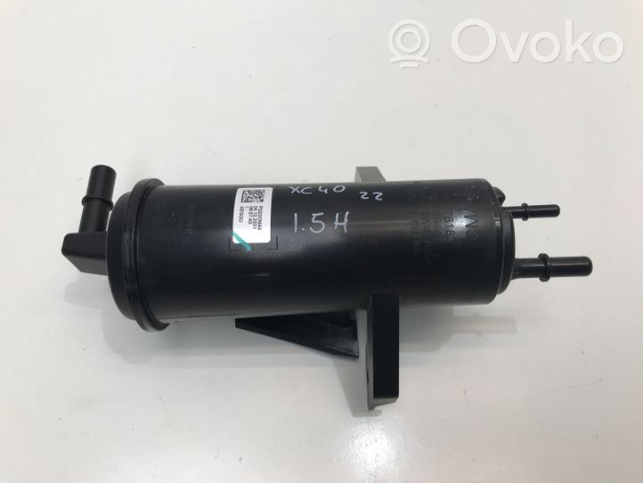 Volvo XC40 Serbatoio a carbone attivo per il recupero vapori carburante 32203644