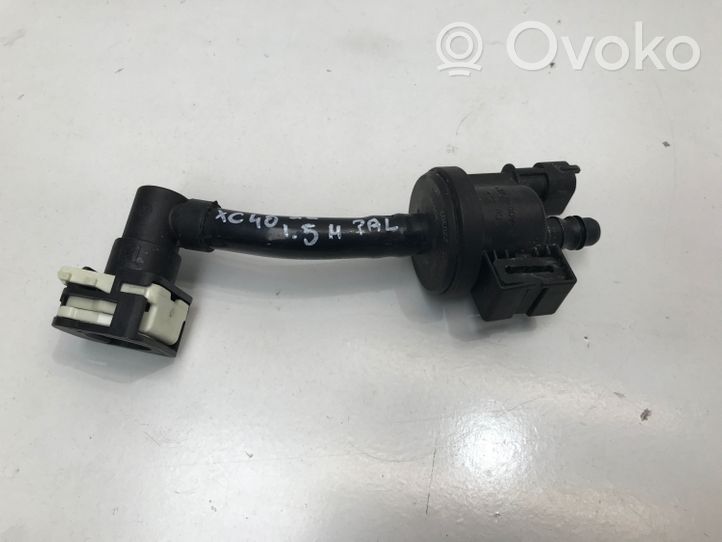 Volvo XC40 Regolatore di pressione del carburante 32312303