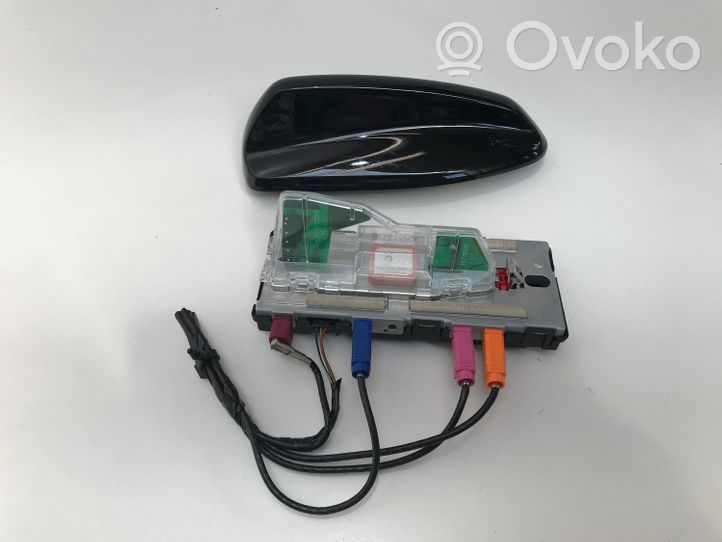 Volvo XC40 Antena (GPS antena) 31438104