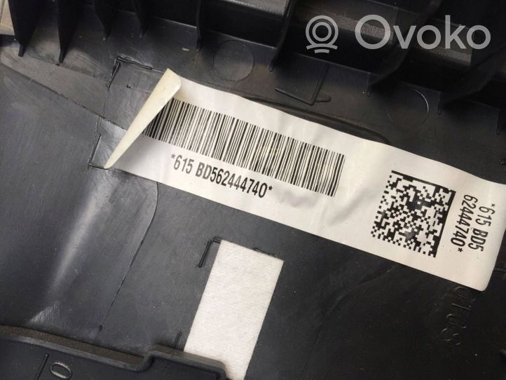 Seat Tarraco Osłona górna słupka / B  5NA867243