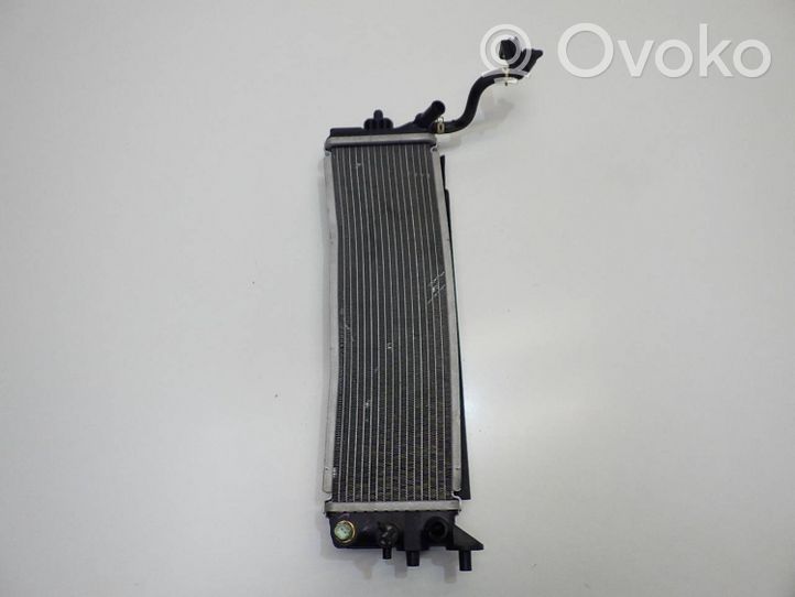 Honda Jazz IV GR Radiateur de refroidissement 