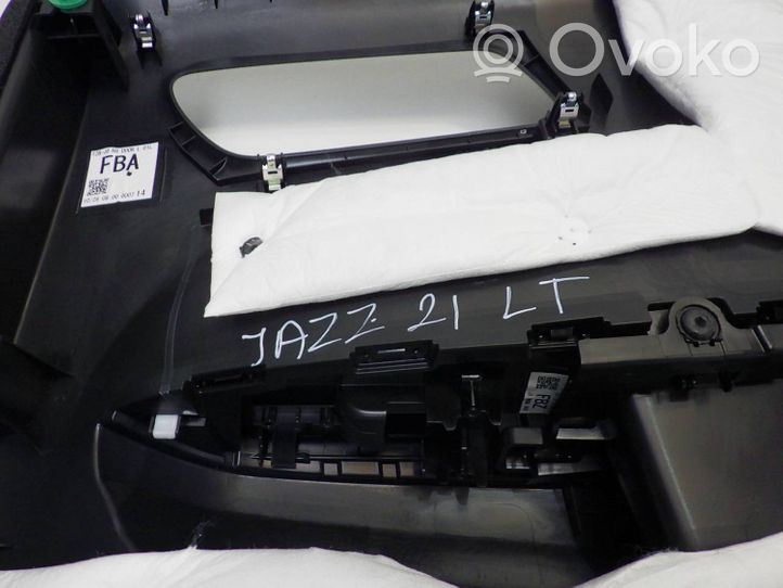 Honda Jazz IV GR Rivestimento del pannello della portiera posteriore 