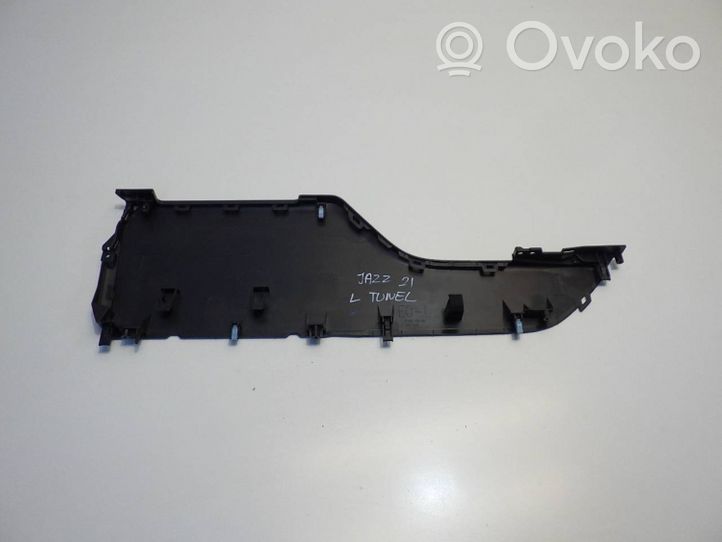 Honda Jazz IV GR Rivestimento laterale della consolle centrale anteriore 83405-TZB