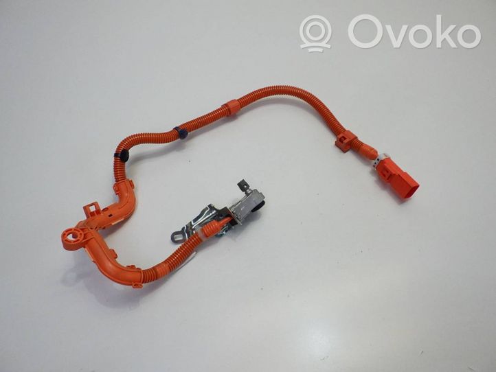 Honda Jazz IV GR Altro tipo di cablaggio B9421-91201