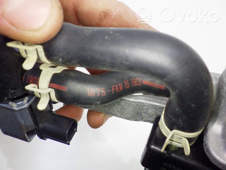 Honda Jazz IV GR Valve vacuum K5T46886