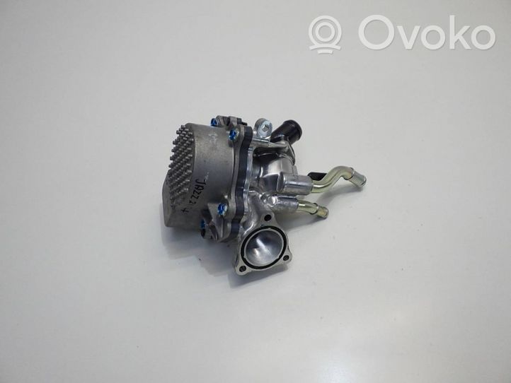 Honda Jazz IV GR Boîtier de thermostat / thermostat 1011K201301