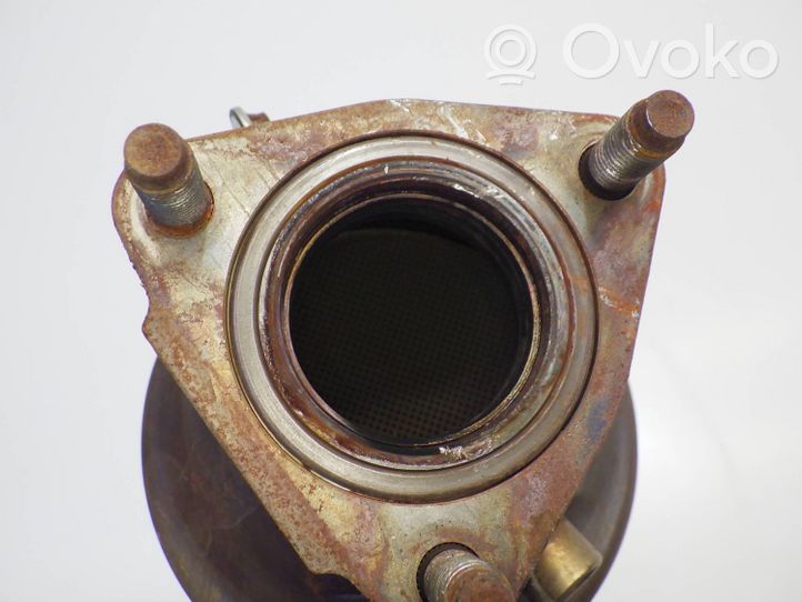 Honda Jazz IV GR Filtre à particules catalyseur FAP / DPF 022Y0GU