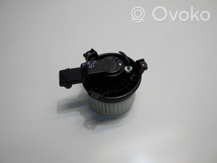 Honda Jazz IV GR Ventola riscaldamento/ventilatore abitacolo 