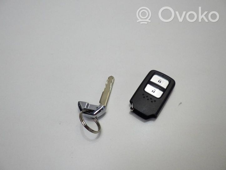 Honda Jazz IV GR Chiave/comando di accensione 72147-TZA-G0