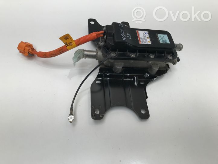 Hyundai Kona I Riscaldatore liquido di raffreddamento 375V2K4000