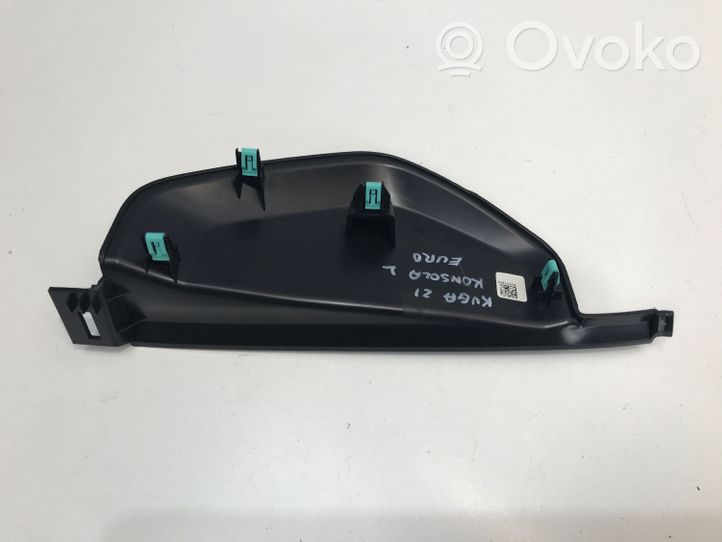 Ford Kuga III Dashboard side end trim LV4BS044C61B