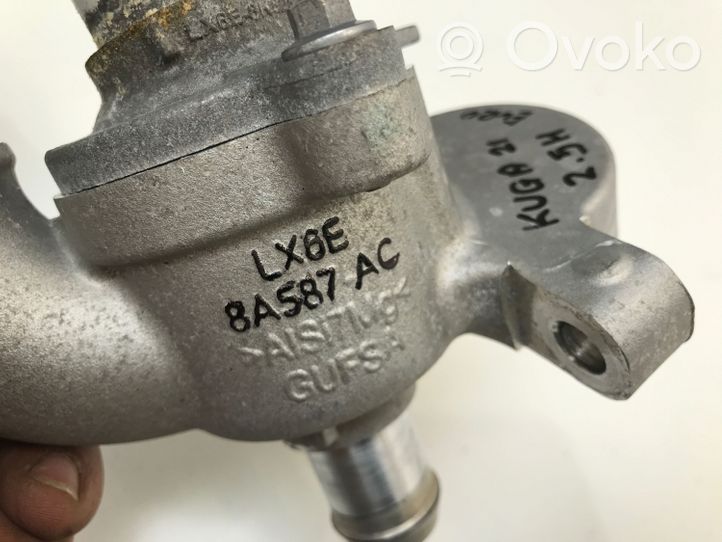 Ford Kuga III Thermostat / Thermostatgehäuse LX6E8A587AC