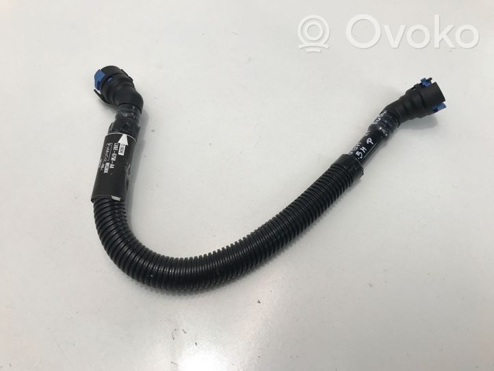 Ford Kuga III Tube d'admission d'air LX6E6758AA