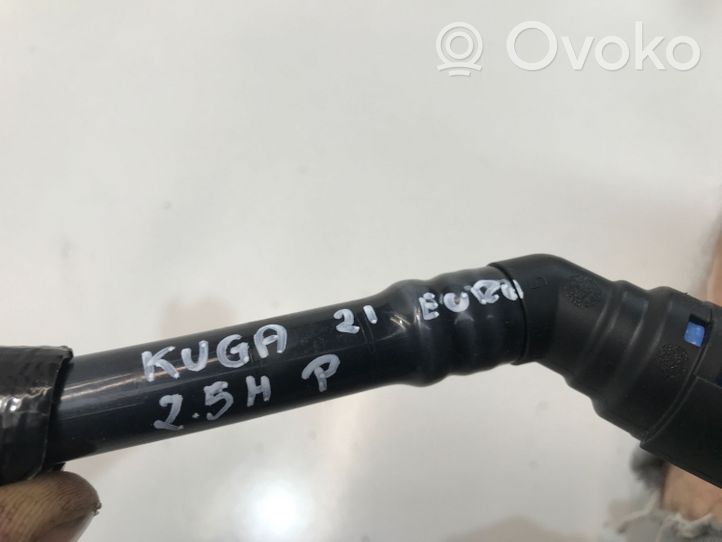 Ford Kuga III Tube d'admission d'air LX6E6758AA