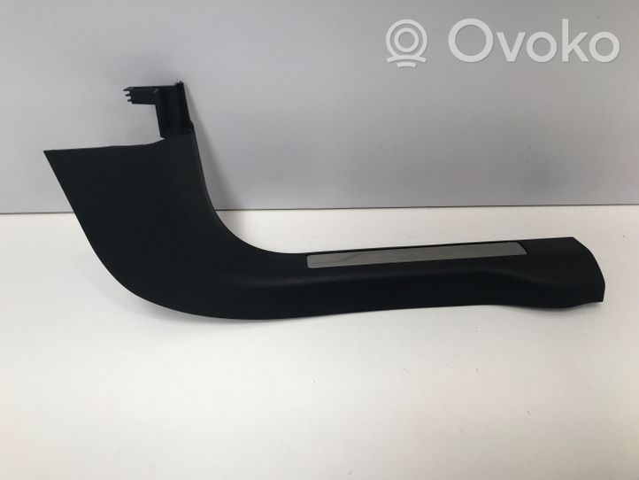 Ford Kuga III Rivestimento del sottoporta delle minigonne laterali LV4BS13200AC