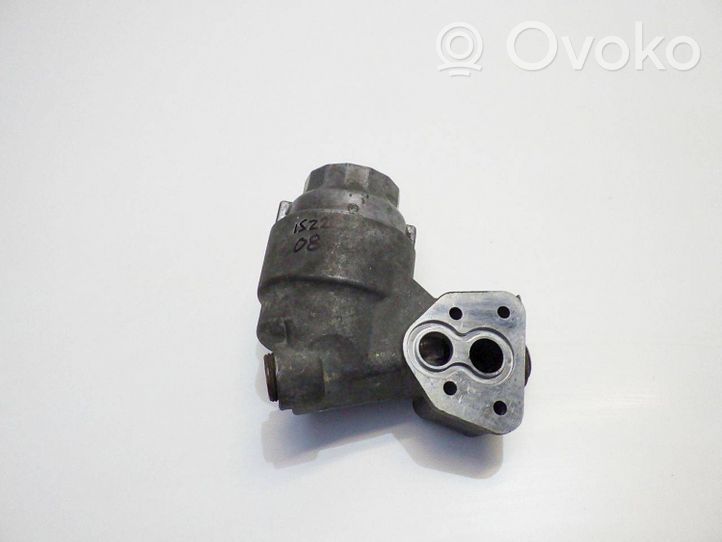 Lexus IS 220D-250-350 Supporto di montaggio del filtro dell’olio obudowa