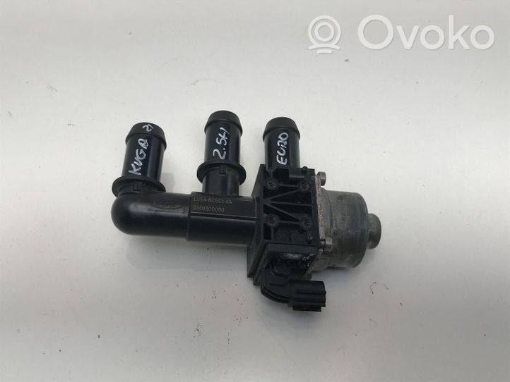 Ford Kuga III Coolant heater control valve LU5A8C505AA