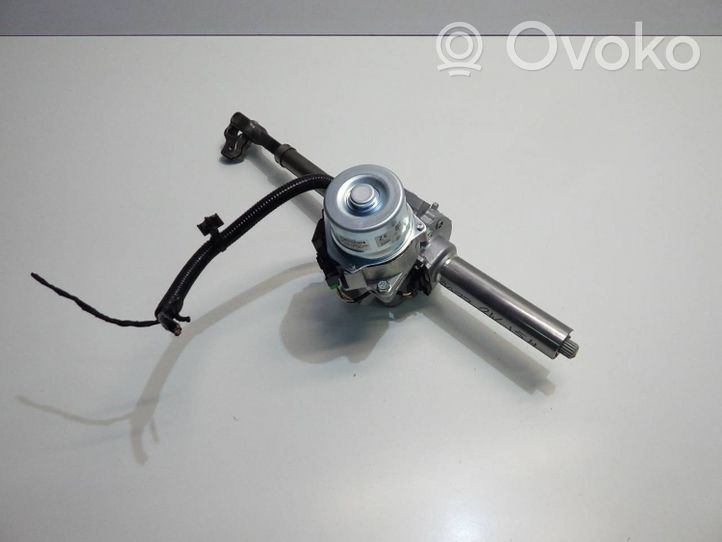 Honda Jazz IV GR Gruppo asse del volante JJ501-011401