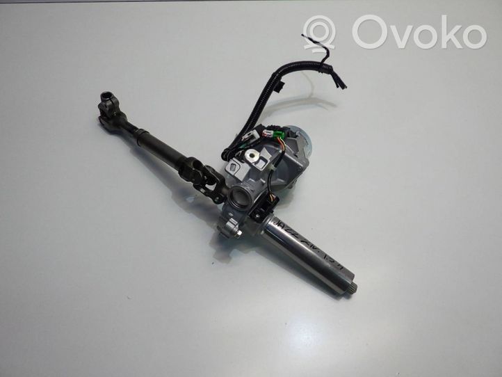 Honda Jazz IV GR Gruppo asse del volante JJ501-011401