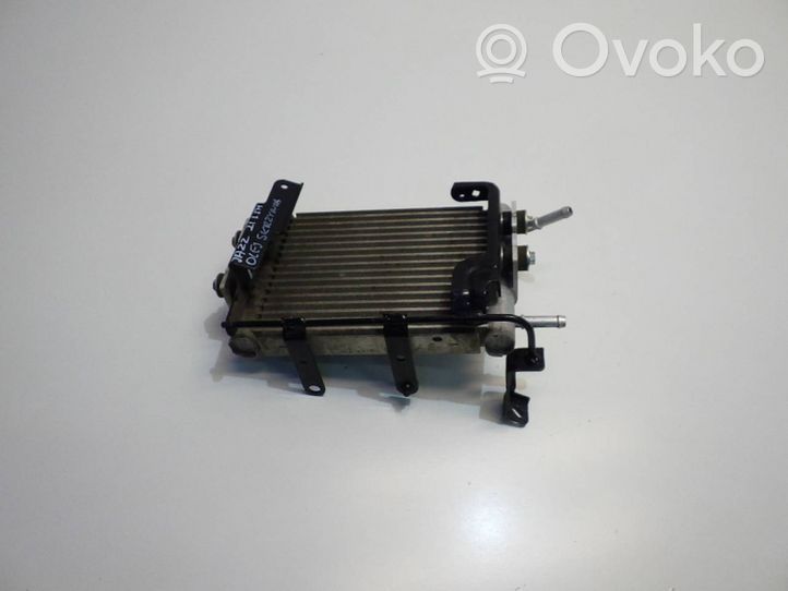 Honda Jazz IV GR Radiatore dell’olio trasmissione/cambio 25510-60H-0031